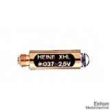 Xenon Halogen Lampe Heine XHL 2,5 V