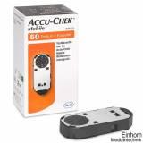 Accu-Chek Guide Set mmol/l - z. Zt. nicht lieferbar - (Blutzuckermessgerät)