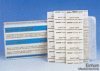 aluderm-aluplast Wundpflaster elastisch ca. 10 x 4 cm (10 Stck.), 1 Packung