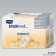 MoliCare Premium lady pad 3 Tropfen Inkontinenzeinlagen (14 Stck.), 1 Beutel