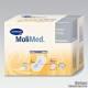 MoliCare Premium lady pad 4,5 Tropfen Inkontinenzeinlagen (14 Stck.), 1 Beutel