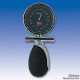 Manometer allein für boso-classic Blutdruckmessgerät Ø 60 mm (allein mit Druckball), 1 Stück