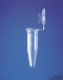 Tubes 3810X 1,5 ml blau, konisch mit Deckel (1000 Stck.), 1 Satz