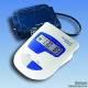 Geratherm desktop Blutdruckmessgerät Oberarmautomat, blau/weiß, 1 Stück