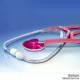 Stethoskop Flachkopf ratiomed pink, 1 Stück