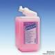 KLEENEX normale Waschlotion, rosa, parfümiert (6 x 1 Ltr.), 1 Karton