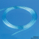 Silikonschlauch glatt / transparent I.D. 5,0 mm, A.D. 8 mm (25 mtr.), 1 Rolle