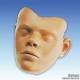 Gesichtsmasken für AmbuMan, Defib Trainer, Uni-/MultiMan (5 Stck.), 1 Packung