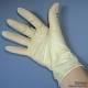 NOBAGLOVE U.-Handschuhe, Latex unsteril, puderfrei, mittel (100 Stck.), 1 Packung