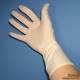 NOBAFEEL-sensitive OP-Handschuhe, Latex, steril, weiß, puderfrei, Gr. 7 (50 Paar), 1 Packung
