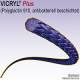 VICRYL Plus SH-PLUS 0=3,5 violett Nahtmaterial Fadenlänge 90 cm (36 Stck.)