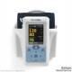 Connex ProBP 3400 digitales Blutdruckmessgerät mit Wandhalterung (ohne SureBP-Technologie), 1 Stück