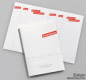 Terminkarten blanko für alle Fachgruppen (500 Stck.), 1 Packung