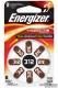 Energizer Batterie Typ 312 1,4 V für Hörgeräte (8 Stck.) #E301431802#, 1 Packung