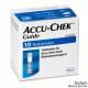 Accu-Chek Guide Blutzuckerteststreifen (50 T.), 1 Packung