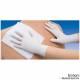 Peha-soft nitrile powderfree U.-Handschuhe M, steril (50 Paar), 1 Packung
