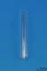 Einmal-Reagenzgläser aus Glas, glatter Rand, 98 mm x Ø 16 mm (200 Stck.), 1 Packung