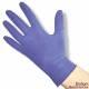 Nitril U.-Handschuhe violett, Gr. XL unsteril puderfrei (100 Stck.), 1 Packung