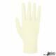 Gentle Skin compact+ U.-Handschuhe Latex PF, Gr. S, unsteril (100 Stck.), 1 Packung