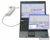 NDD Spirometer Easy on-PC mit PC Software, 1 Stück