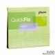 QuickFix Elastic Refill Pflaster (45 Strips), 1 Stück
