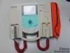CardioServ Defibrillator/Monitor, Pace, SP02, Printer, gebraucht