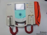 CardioServ Defibrillator/Monitor, Pace, SP02, Printer, gebraucht