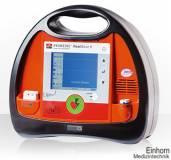 HeartSave 6 (Batterie) Defibrillator