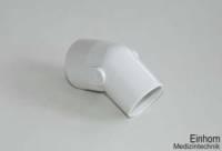 Krümmer für Spirometer Flowscreen / Flowscreen Pro