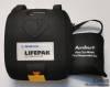 Medtronic LIFEPAK CR Plus Vollautomatischer Defibrillator AED, gebraucht.