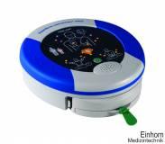Defibrillator HeartSine SAM 350P AED, biphasisch, inkl. Online-Einweisung