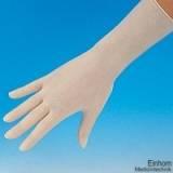 Sempermed Derma Plus OP-Handschuhe steril Gr. 8,5