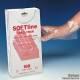 SOFT line Copolymer Handschuhe Gr. S unsteril (100 Stck.), 1 Packung