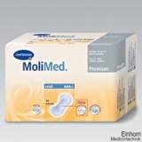 MoliCare Premium lady pad 3 Tropfen Inkontinenzeinlagen (14 Stck.)