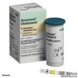 Accutrend Cholesterol (25 T.)
