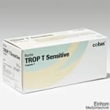 TROPT sensitive Schnelltest (5 T.) (**Kühlware**)