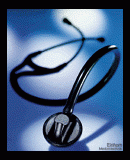 3M Littmann MASTER CARDIOLOGY Stethoskop Black Edition