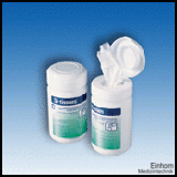 Bacillol Tissues Desinfektionstücher Nachfüllbeutel (100 T.)