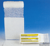 DermaCare Kinder Verbandpäckchen mittel, steril ca. 2 m x 6 cm