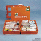 Erste-Hilfe Koffer MT-CD leer orange