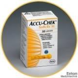 Accu-Chek Softclix XL Lanzetten (50 Stck.)
