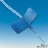 ECOFLO-Perfusionsbestecke 23 G, blau, 0,60 x 19 mm (100 Stck.)