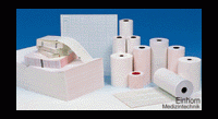 Hellige Spirometry Papier Vicatest P 2, 80 mm x 25 m