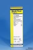 Medi-Test Combi 2 Harnteststreifen (100 T.)