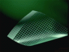 OpSite Flexigrid steril, 10 x 12 cm, transparenter Wundverband (50 Stck.), 1 Packung