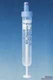 S-Monovetten 9 ml, 92 x 16 mm, NH4-Heparin, steril (50 Stck.)