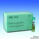 Hämoglobin-Miniküvetten (40 T.)