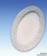 Optomed oval Spezialverband steril 9,5 x 6,5 cm (50 Stck.), 1 Packung