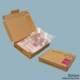 Post-Transportverpackung für diagnostische Proben (50 Stck.), 1 Packung