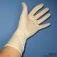 NOBAFEEL OP-Handschuhe, Latex, steril, puderfrei, Gr. 7,5 (50 Paar)